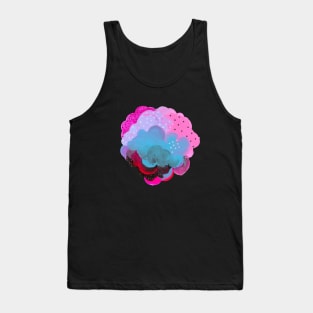 squishy globules Tank Top